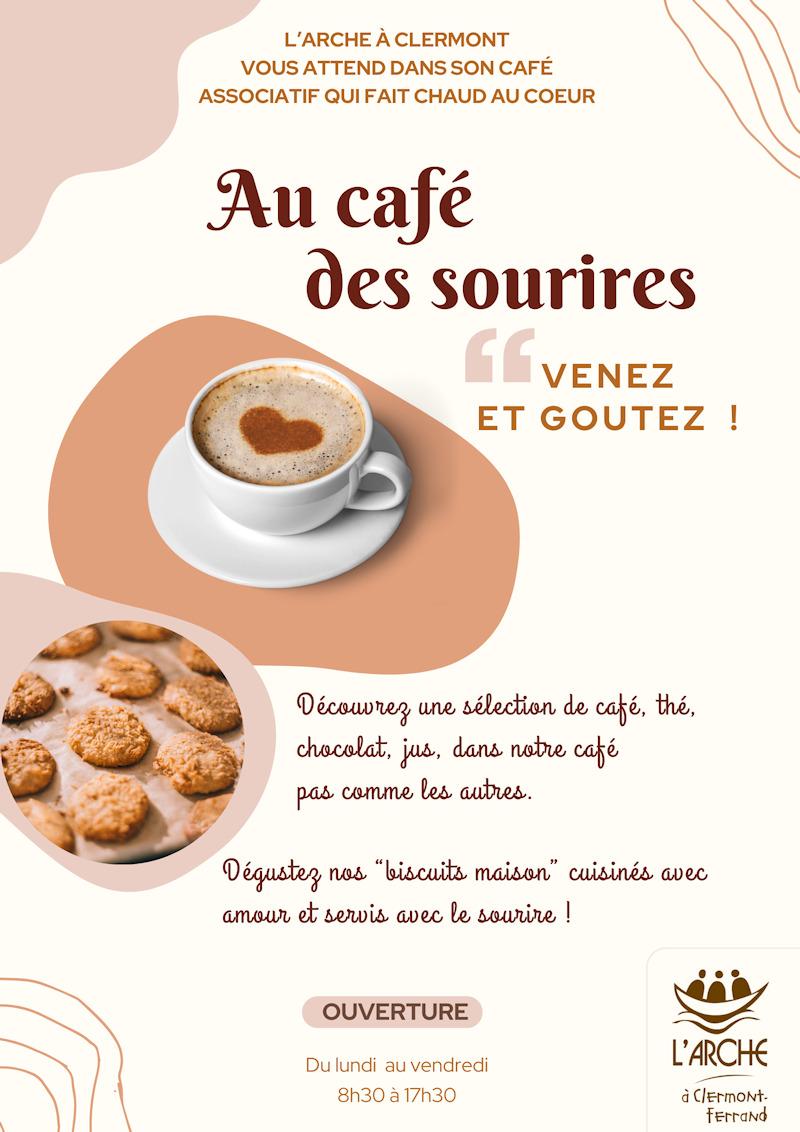 Café des Sourires
